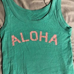 Billabong Aloha Mahalo Tank